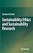Sustainability Ethics and Sustainability Research