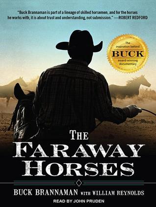 The Faraway Horses: Library Edition