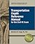 Transportation Depth Reference Manual for the Civil PE Exam