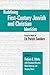 Redefining First-Century Jewish and Christian Identities: Essays in Honor of Ed Parish Sanders (Christianity and Judaism in Antiquity)