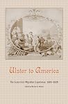 Ulster to America...