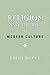 Religion and the Rise of Modern Culture by Louis Dupré