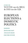 European Elections and Domestic Politics: Lessons from the Past and Scenarios for the Future (Contemporary European Politics and Society)