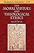 The Moral Virtues and Theological Ethics