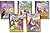Happy Day® 5-Book Set (Vacation Bible School 2012: Adventures on Promise Island)