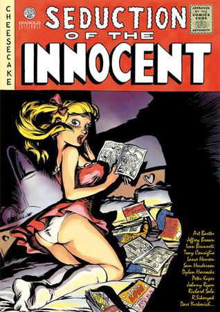 Seduction of the Innocent (Paperback)