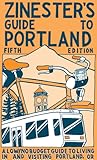 Zinester's Guide to Portland by Nate Beaty