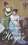 La carta vincente by Georgette Heyer