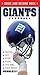 Giants Football (Guide and Record Book)
