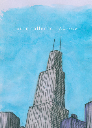 Burn Collector #14