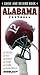 Alabama Football: Guide and Record Book