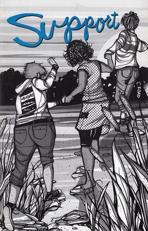 Support (Pamphlet)
