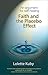 Faith and the Placebo Effect by Lolette Kuby Faith and the Placebo Effect by Lolette Kuby
