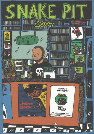 Snake Pit 2007 (Comix)