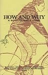 How and Why: A Do-It-Yourself Guide (DIY) How and Why: A Do-It-Yourself Guide (DIY)
