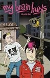 My Brain Hurts, Volume One (Comix)