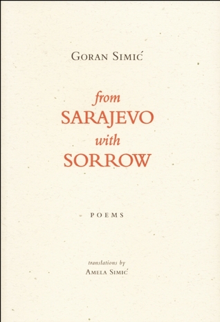 From Sarajevo With Sorrow