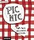 Picnic: Pop-Folk Contemporary Illustration