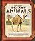 The Field Guide to Desert Animals (Field Guides)
