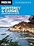 Moon Monterey & Carmel: Including Santa Cruz & Big Sur (Moon Handbooks)