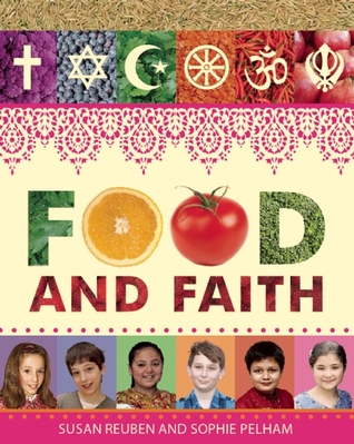 Food and Faith (Hardcover)