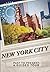New York City Past to Present: A Guided Tour (Past to Present Guided Tour)