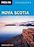 Nova Scotia by Andrew Hempstead