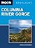 Moon Spotlight Columbia Riv...