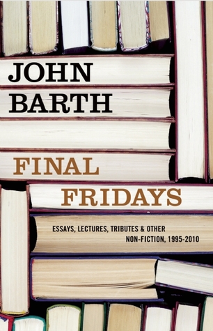 Final Fridays (Hardcover)