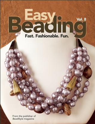 Easy Beading Vol. 8 (Hardcover)