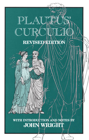Plautus' Curculio (Paperback)