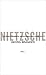 Nietzsche: Un ensayo sobre ...