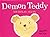 Demon Teddy