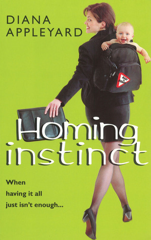 Homing Instinct (Paperback)