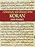 A Dictionary and Glossary of the Koran