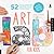 Art Lab for Kids: 52 Creati...