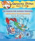 Geronimo Stilton: #25-26