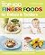 The Top 100 Finger Foods fo...