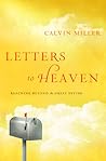 Letters to Heaven...