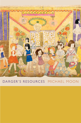 Darger's Resources (Paperback)