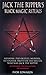 Jack the Ripper's Black Magic Rituals by Ivor Edwards