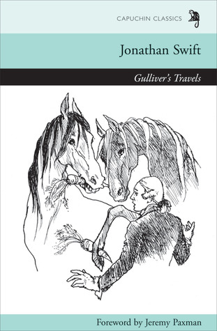 Gullivers Travels & A Modest Proposal