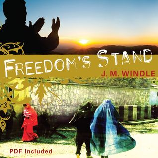 Freedom S Stand By Jeanette Windle
