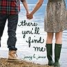 There You'll Find Me