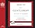 How to Be a Gentleman: A Contemporary Guide to Common Courtesy