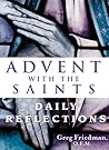 Advent With the Saints: Daily Reflections
