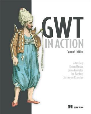 GWT in Action (Paperback)