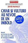 Chiar si vulturii...