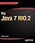 Pro Java 7 NIO.2