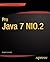 Pro Java 7 NIO.2 (Expert's Voice in Java)